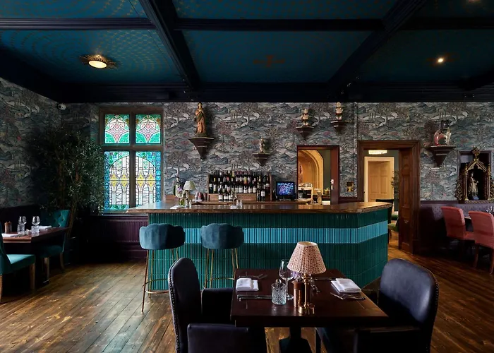 Old Bell Hotel