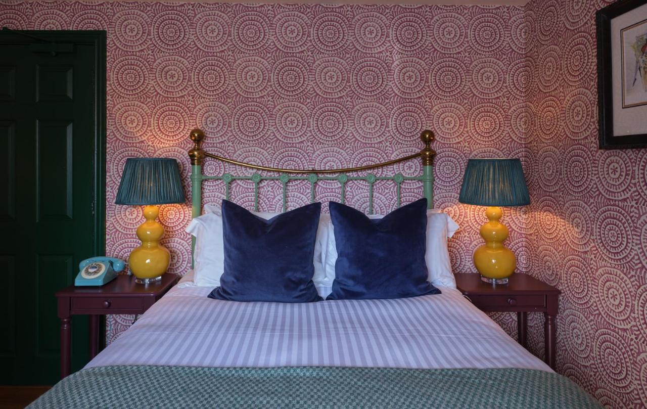 Old Bell Hotel 4*