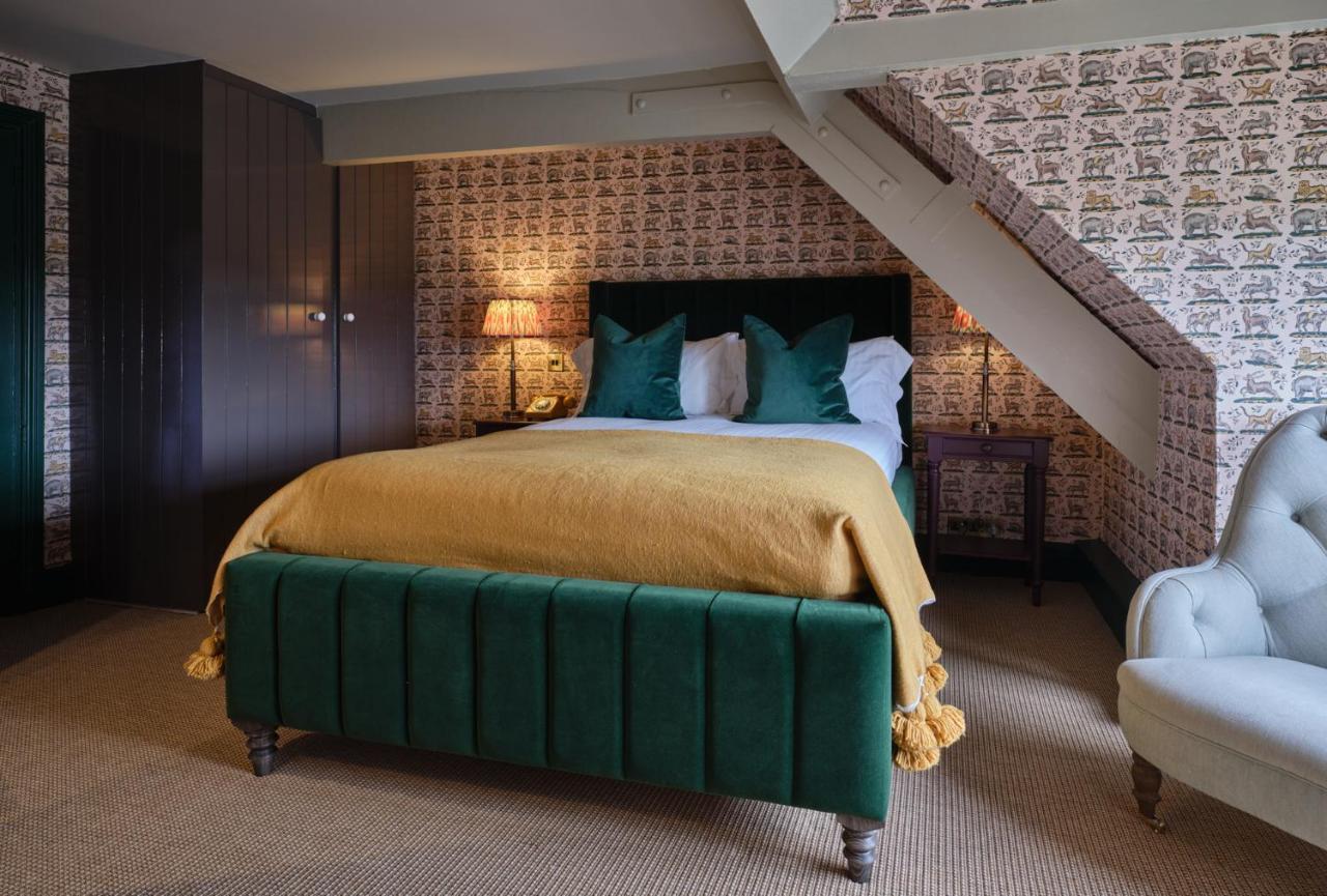 Old Bell Hotel 4*