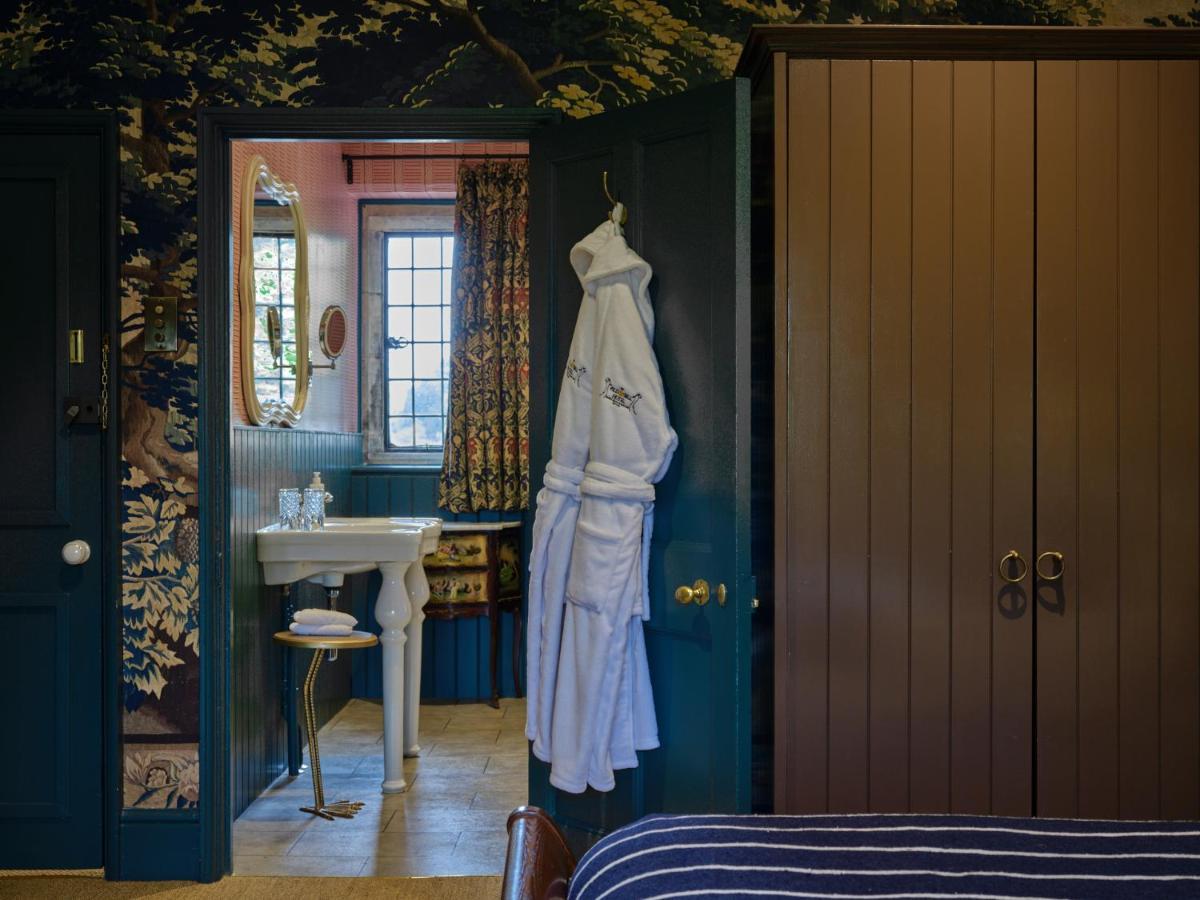 Hotel Old Bell 4*